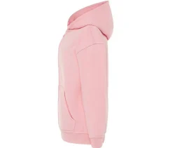 JHK JK290K - Sweat capuche zippé
