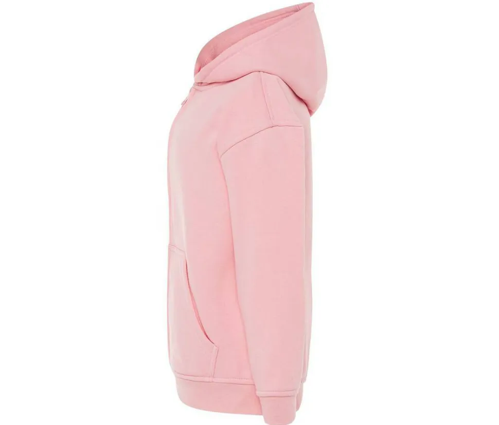 JHK JK290K - Sweat capuche zippé