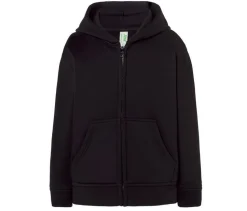 JHK JK290K - Sweat capuche zippé