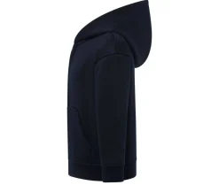 JHK JK290K - Sweat capuche zippé