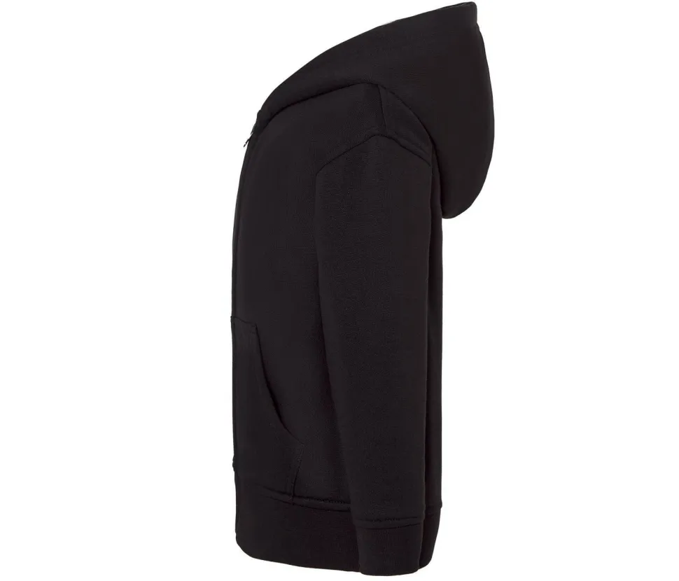 JHK JK290K - Sweat capuche zippé