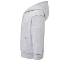 JHK JK290K - Sweat capuche zippé