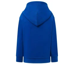 JHK JK290K - Sweat capuche zippé