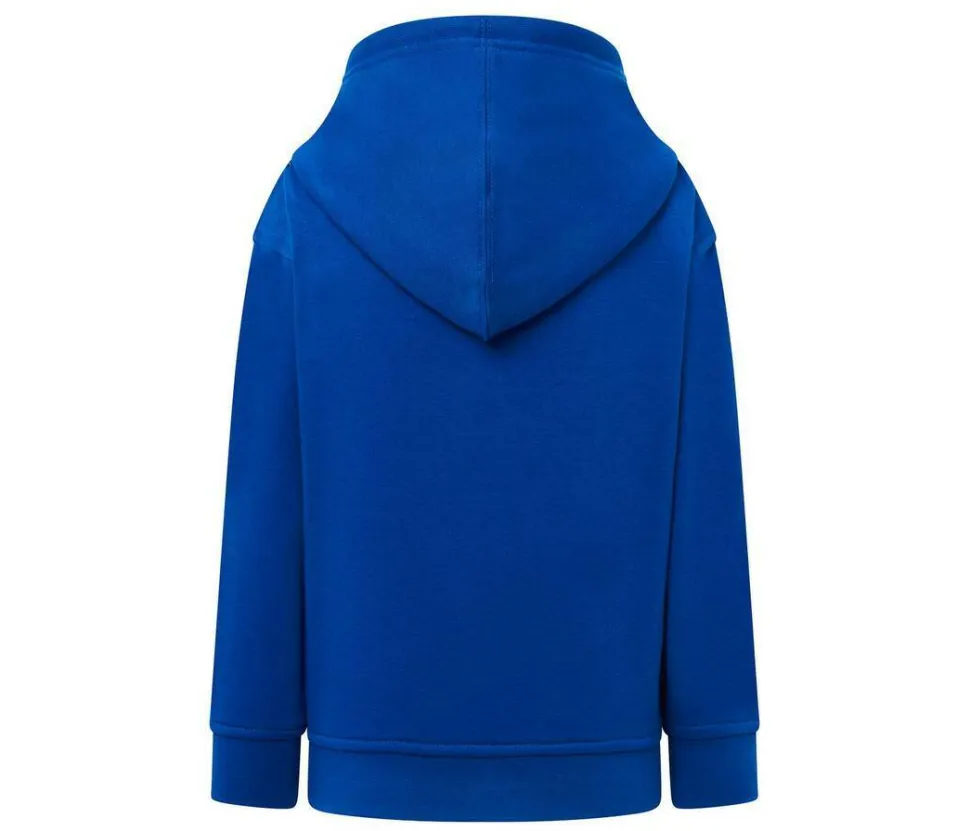 JHK JK290K - Sweat capuche zippé