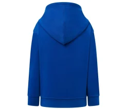 JHK JK290K - Sweat capuche zippé