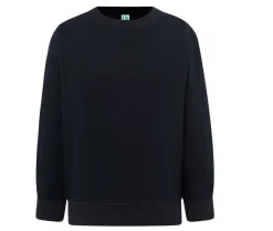 JHK JK297K - Sweat enfant col rond