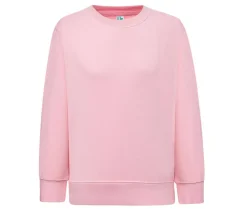JHK JK297K - Sweat enfant col rond