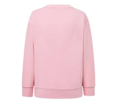 JHK JK297K - Sweat enfant col rond