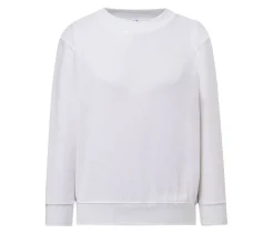 JHK JK297K - Sweat enfant col rond