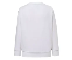 JHK JK297K - Sweat enfant col rond