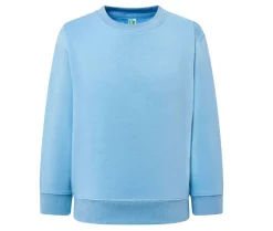 JHK JK297K - Sweat enfant col rond