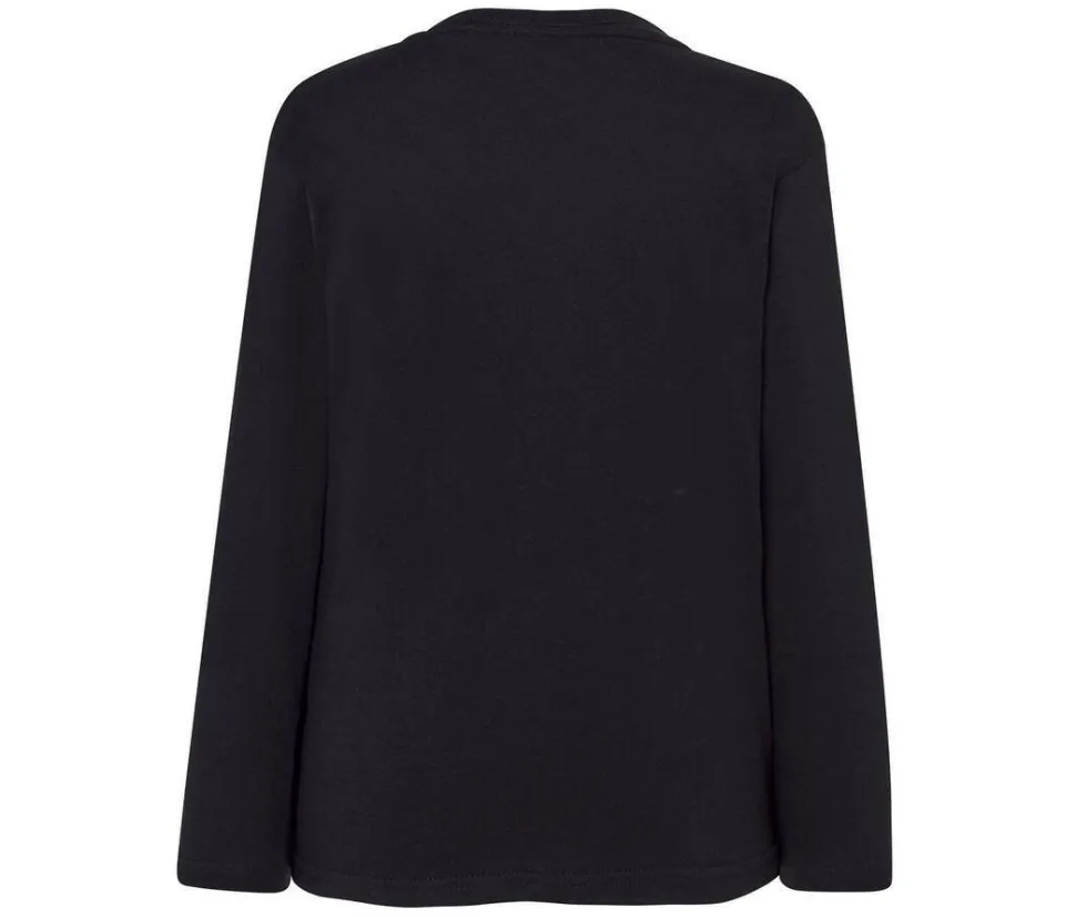 JHK JK160K - T-shirt manches longues enfants
