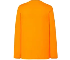 JHK JK160K - T-shirt manches longues enfants