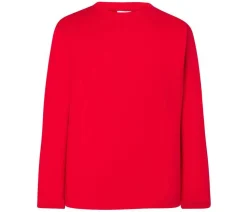 JHK JK160K - T-shirt manches longues enfants