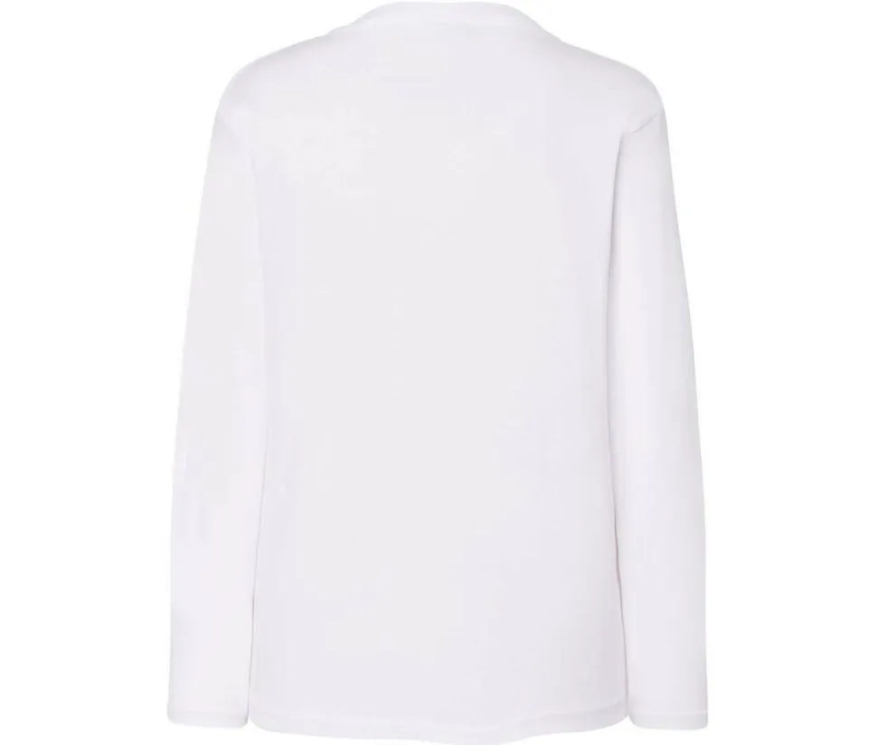 JHK JK160K - T-shirt manches longues enfants