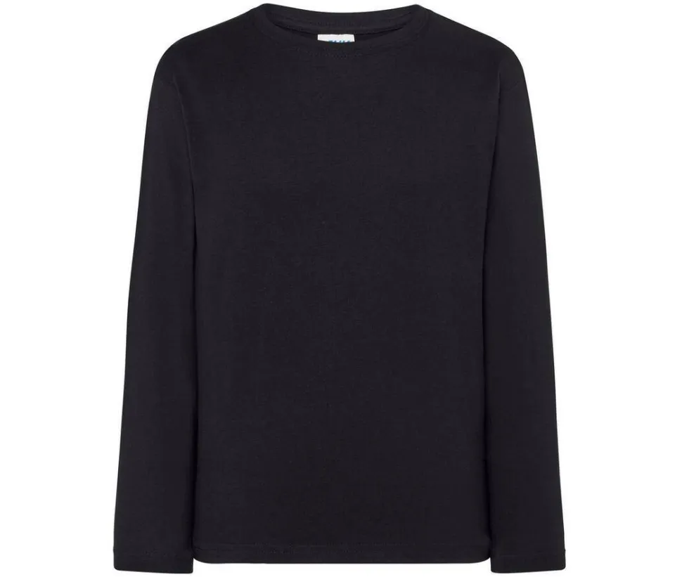 JHK JK160K - T-shirt manches longues enfants