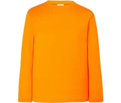 JHK JK160K - T-shirt manches longues enfants