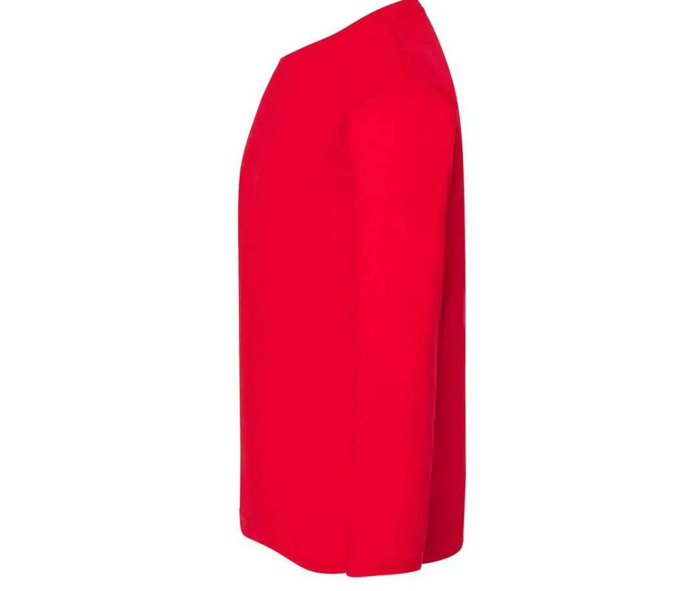 JHK JK160K - T-shirt manches longues enfants