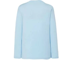 JHK JK160K - T-shirt manches longues enfants