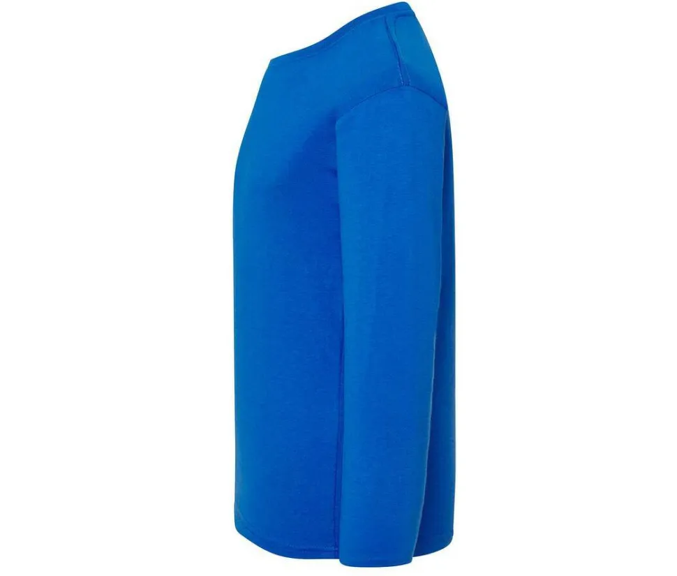 JHK JK160K - T-shirt manches longues enfants