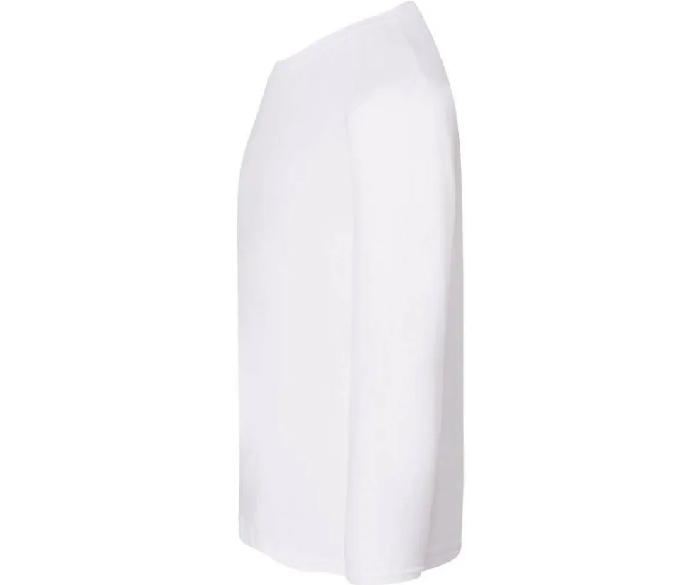 JHK JK160K - T-shirt manches longues enfants