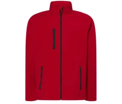 JHK JK500K - Veste Softshell enfant 3 couches