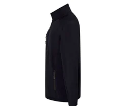 JHK JK500K - Veste Softshell enfant 3 couches