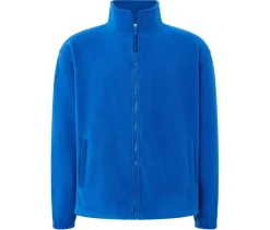 JHK JK300M - Veste Polaire Homme Confort et Style JHK