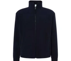 JHK JK300M - Veste Polaire Homme Confort et Style JHK
