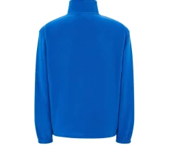JHK JK300M - Veste Polaire Homme Confort et Style JHK