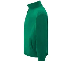 JHK JK300M - Veste Polaire Homme Confort et Style JHK