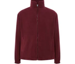 JHK JK300M - Veste Polaire Homme Confort et Style JHK