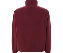 JHK JK300M - Veste Polaire Homme Confort et Style JHK