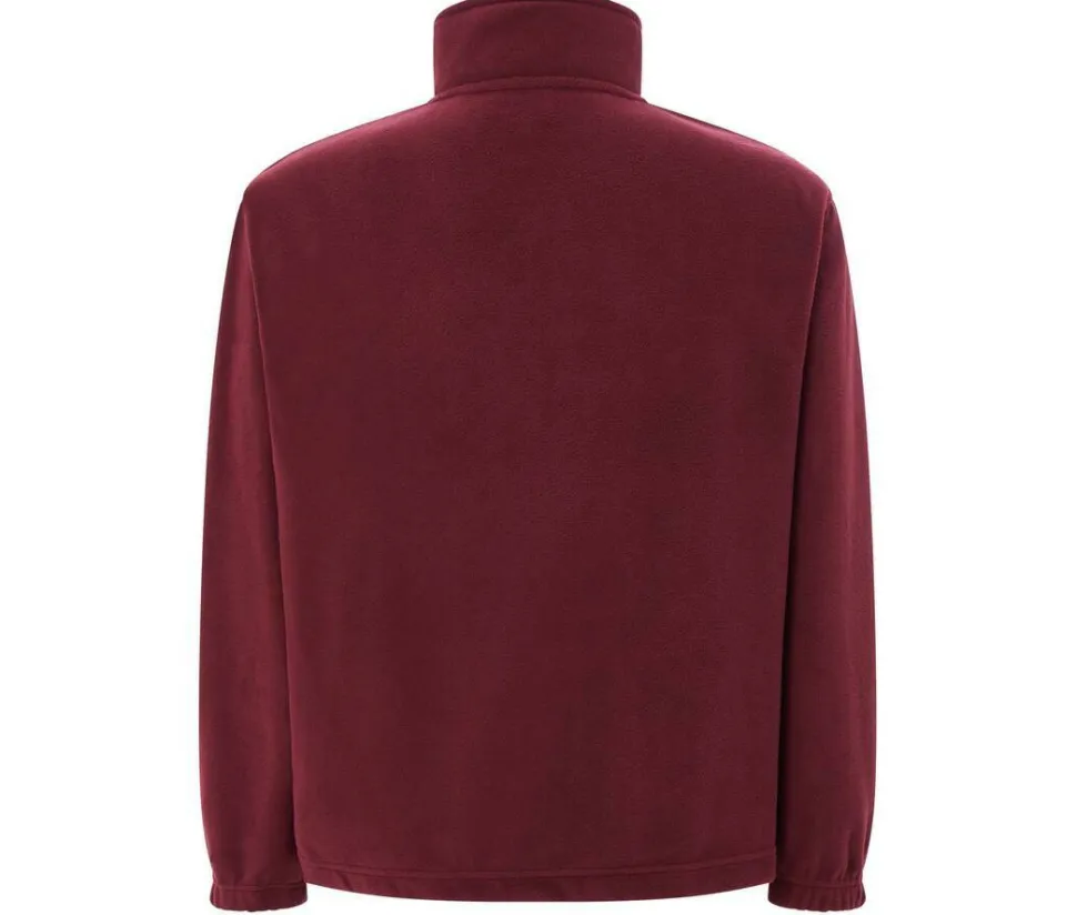 JHK JK300M - Veste Polaire Homme Confort et Style JHK