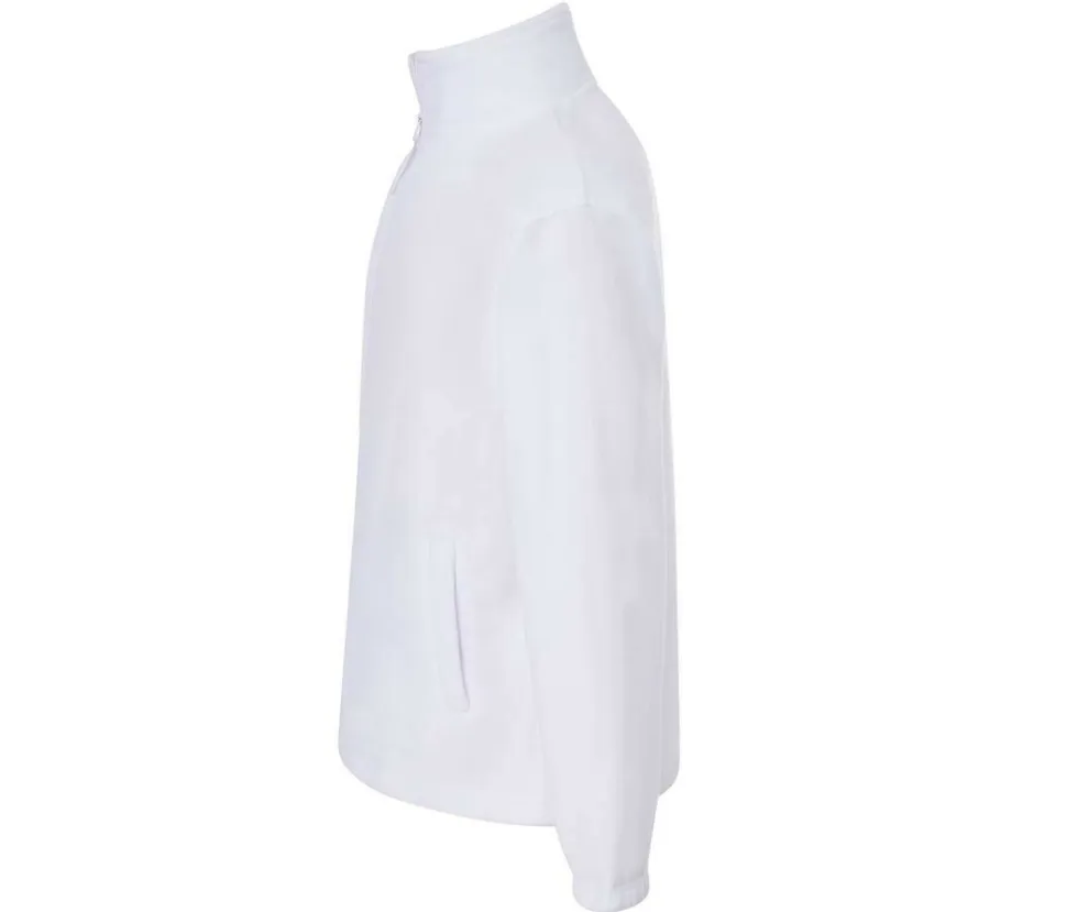 JHK JK300M - Veste Polaire Homme Confort et Style JHK