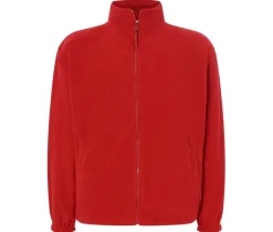 JHK JK300M - Veste Polaire Homme Confort et Style JHK
