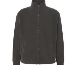 JHK JK300M - Veste Polaire Homme Confort et Style JHK