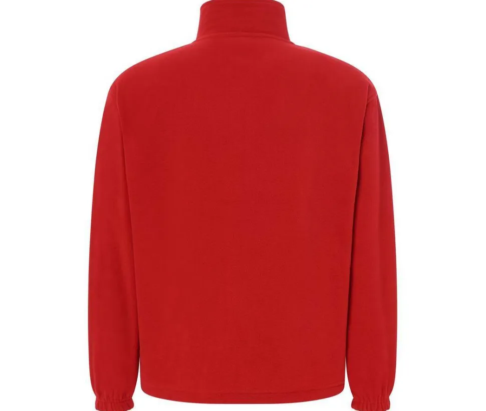 JHK JK300M - Veste Polaire Homme Confort et Style JHK