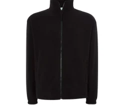 JHK JK300M - Veste Polaire Homme Confort et Style JHK