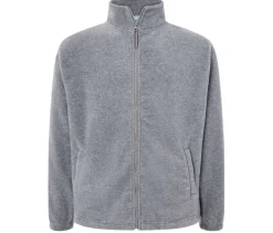 JHK JK300M - Veste Polaire Homme Confort et Style JHK