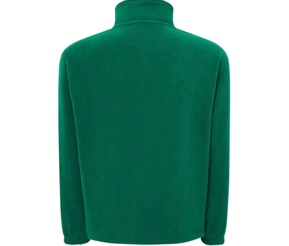 JHK JK300M - Veste Polaire Homme Confort et Style JHK