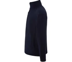 JHK JK300M - Veste Polaire Homme Confort et Style JHK