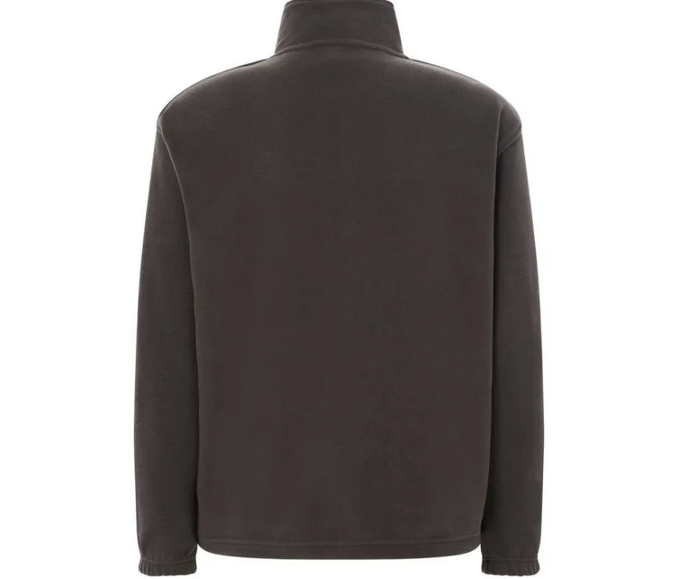 JHK JK300M - Veste Polaire Homme Confort et Style JHK