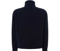 JHK JK300M - Veste Polaire Homme Confort et Style JHK