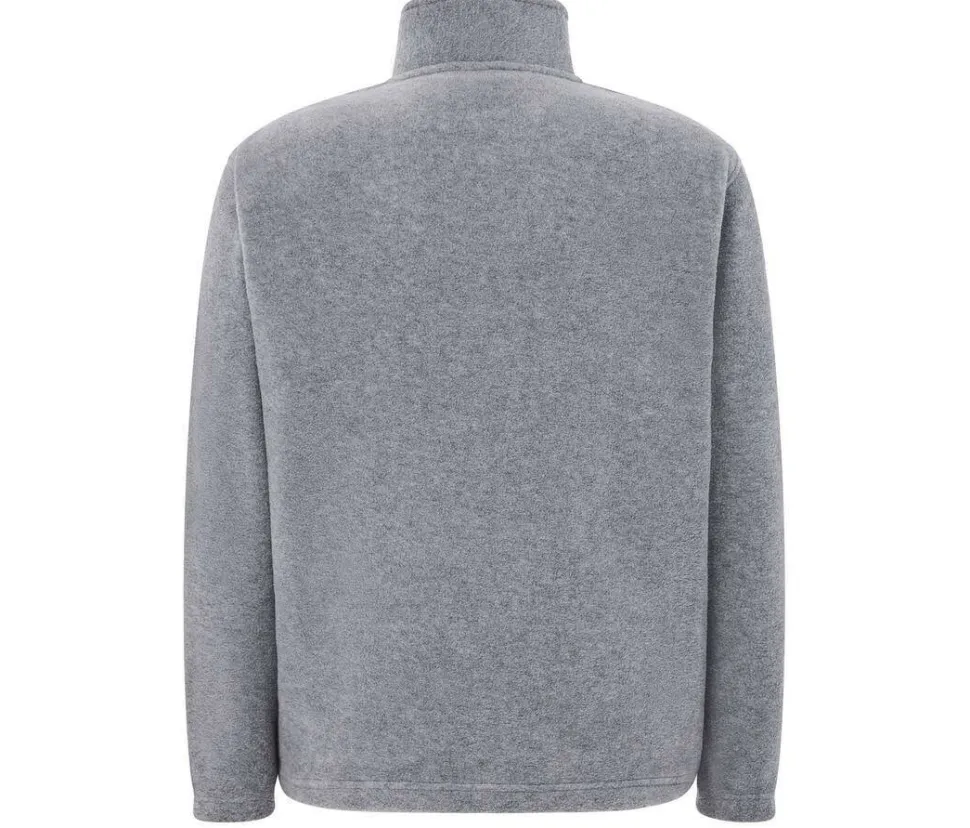 JHK JK300M - Veste Polaire Homme Confort et Style JHK