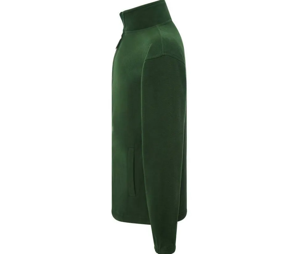 JHK JK300M - Veste Polaire Homme Confort et Style JHK