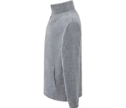 JHK JK300M - Veste Polaire Homme Confort et Style JHK