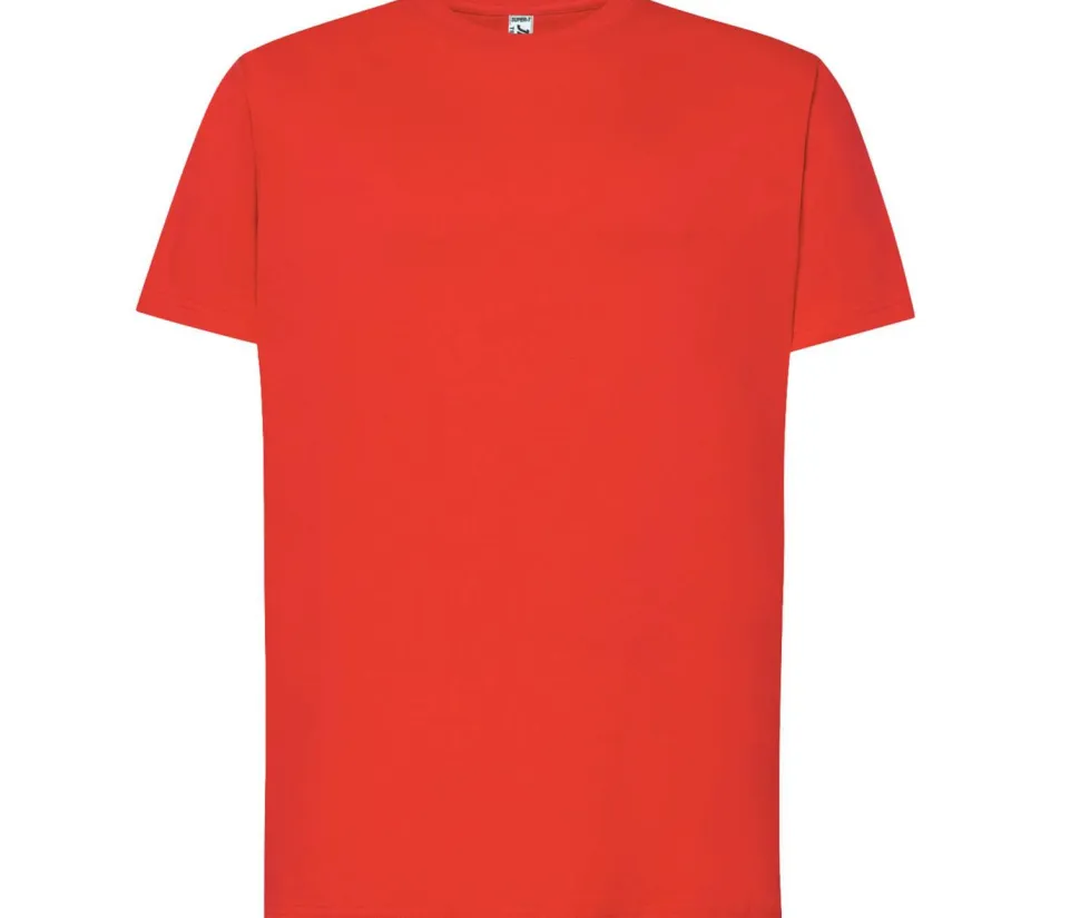 JHK JKST150 - Tee-shirt col rond 150