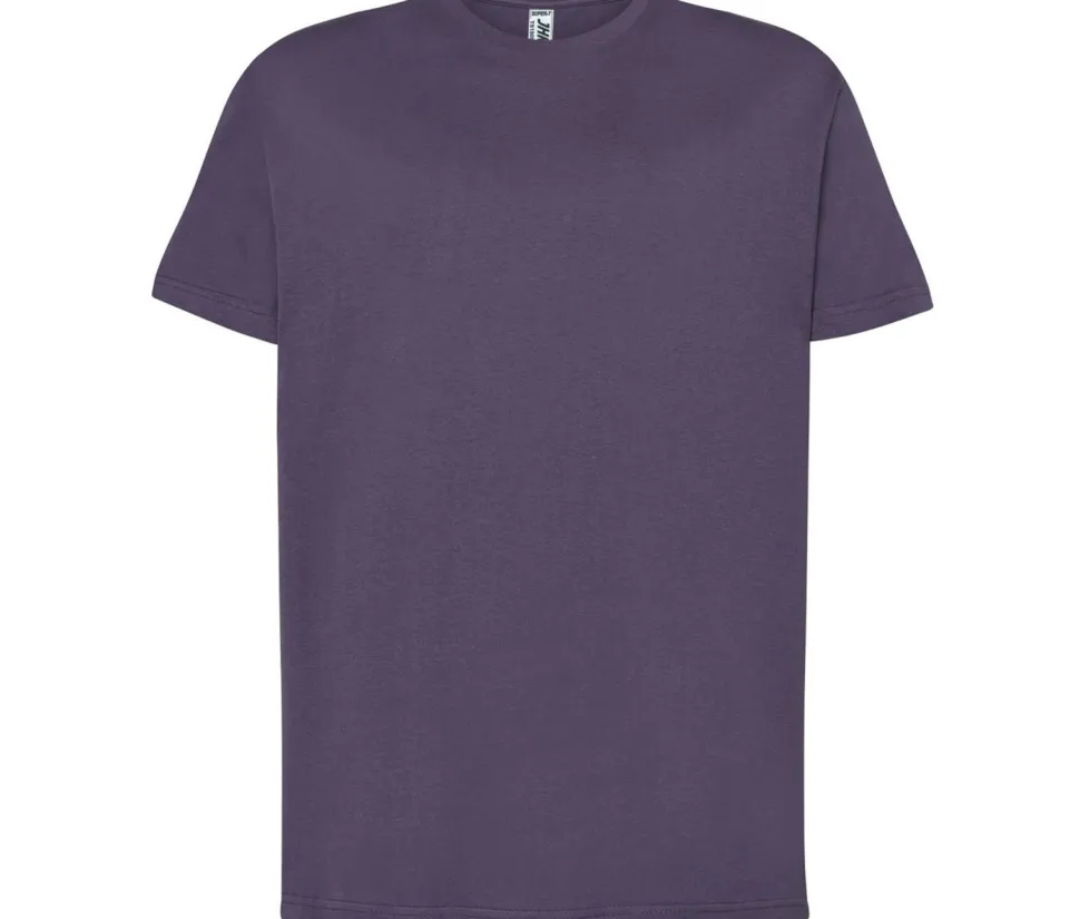 JHK JKST150 - Tee-shirt col rond 150