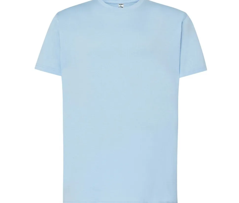 JHK JKST150 - Tee-shirt col rond 150